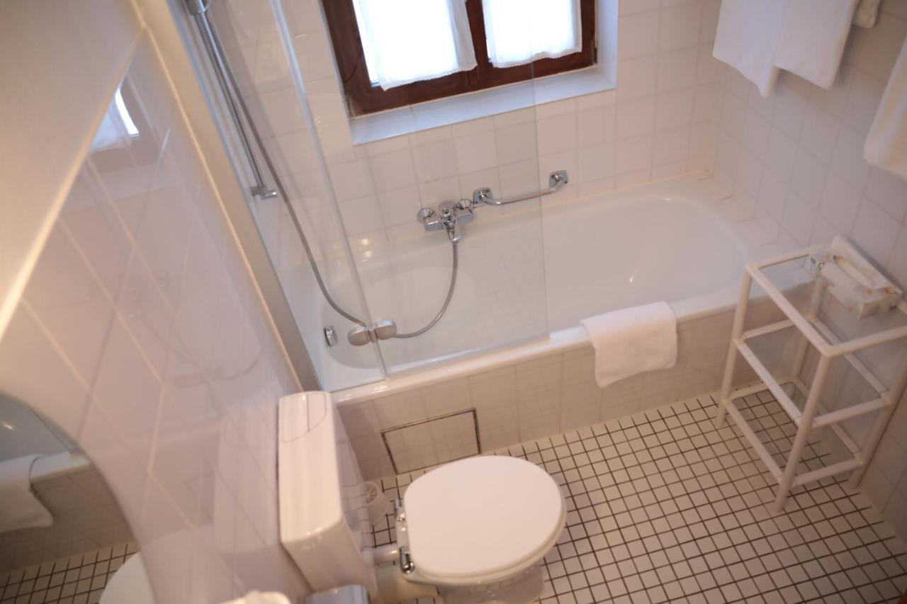 Seewirt Ecking Riedering Exterior foto